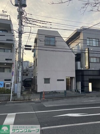 マ・メゾンの物件外観写真